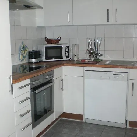 Appartamento Ferienwohnung-5