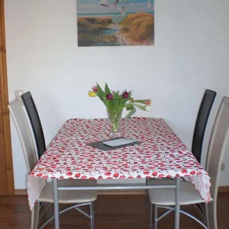 Appartamento Ferienwohnung-5 *