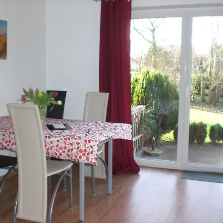 Appartamento Ferienwohnung-5 *