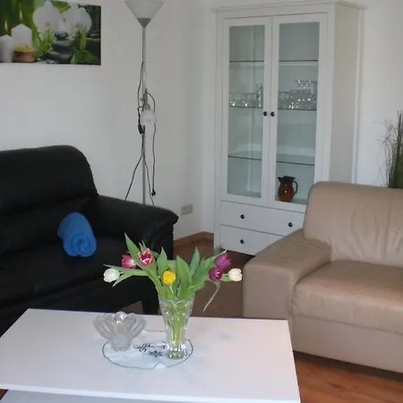 Ferienwohnung-5 Waabs