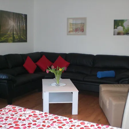 Appartamento Ferienwohnung-5 *